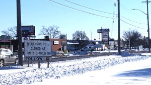 City of Hamilton aims to address public works gaps, senior manager tells HHCA