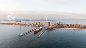 HOPA in discussions with feds on trade-enabling plan for Hamilton