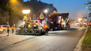 ORBA spotlights major spends by Toronto, York and Durham