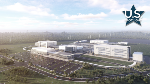 Eli Lilly‘s $6.5B pharmaceutical Texas facility heads a stream of major drug investments