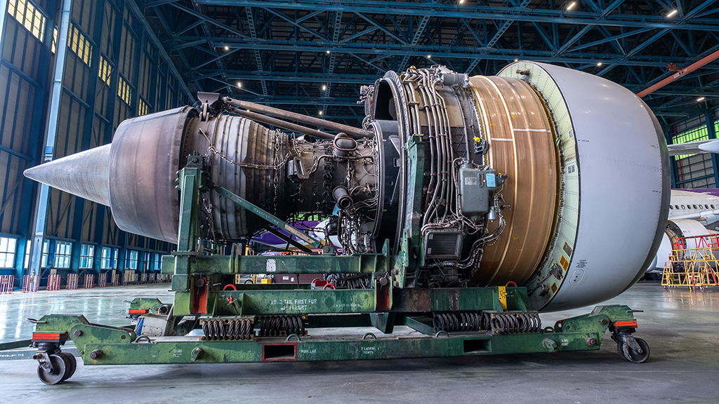 From Plane Power to Power Grid: Repurposing Jet Engines for Data Centers