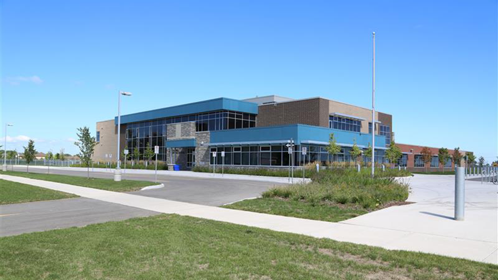 Millions being invested to replace bubbly concrete at several Hamilton Catholic schools