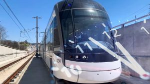 REMINDER: Toronto’s Eglinton Crosstown LRT opening this weekend after 15-year ‘nightmare’