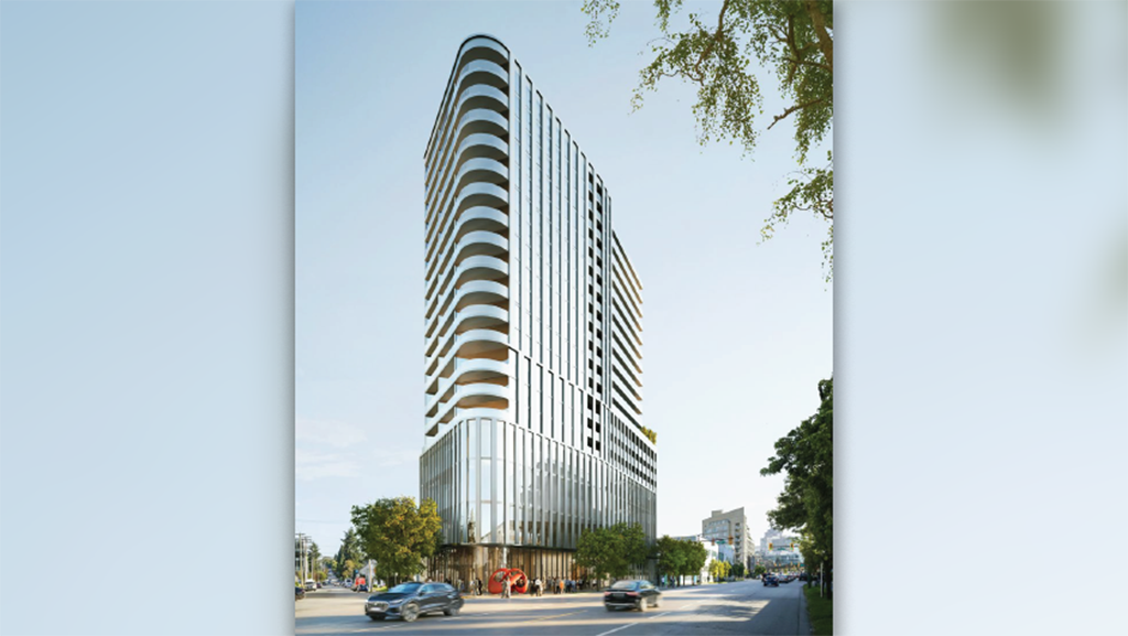 Vancouver council ignores staff advice, approves residential tower on scarce industrial land