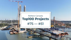 ReNew Canada Top100 Project Intelligence — 75 to 51