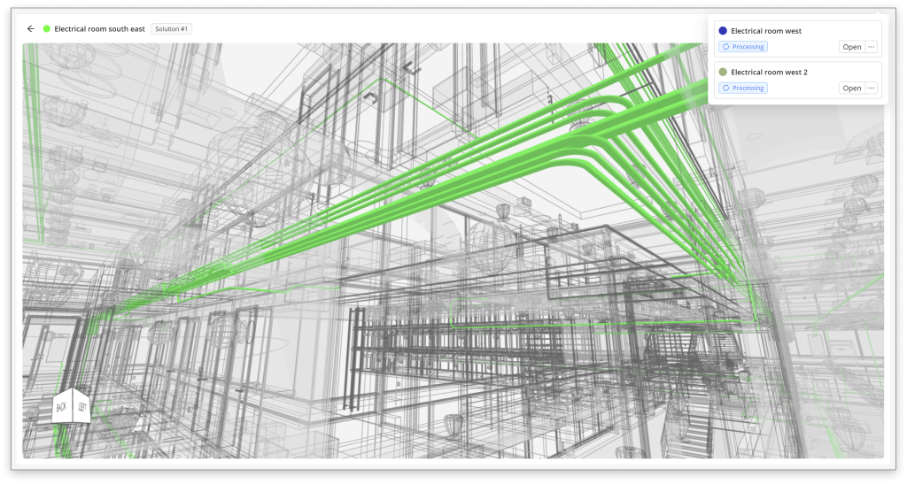 How Augmenta’s AI is rewriting electrical pre-construction