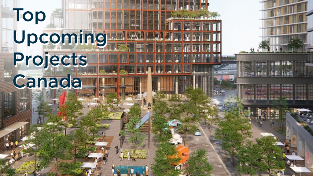 Top 10 Pre-Bid Multi-Residential Projects in Canada - February 2026