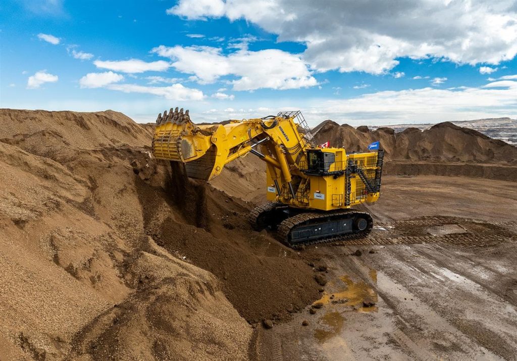 'Hell or high water': Suncor delivers record Q4 output despite soggy weather