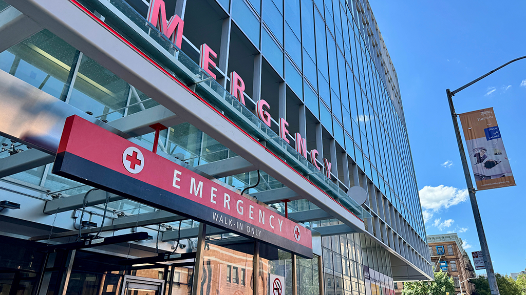 Hospital ��������ion Booms, Forecasts Point to Sustained Growth