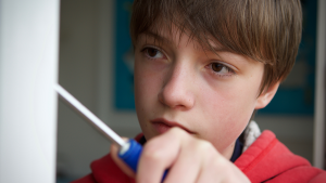 4DY initiative aims to boost skilled trades access for disabled youth