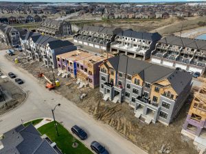 Senate report: Governments need to ditch fees and fix the housing crisis fast