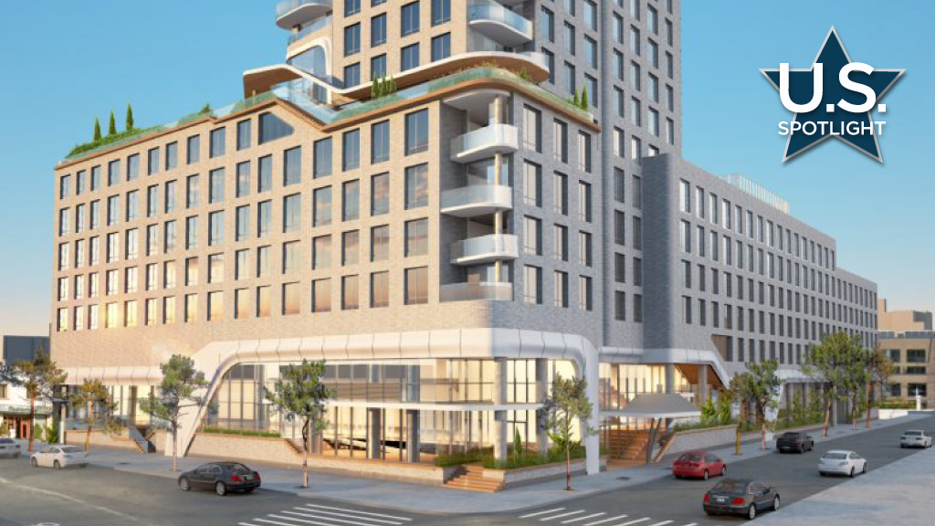 Coney Island mixed use project showcases NYC’s largest geothermal heating and cooling system