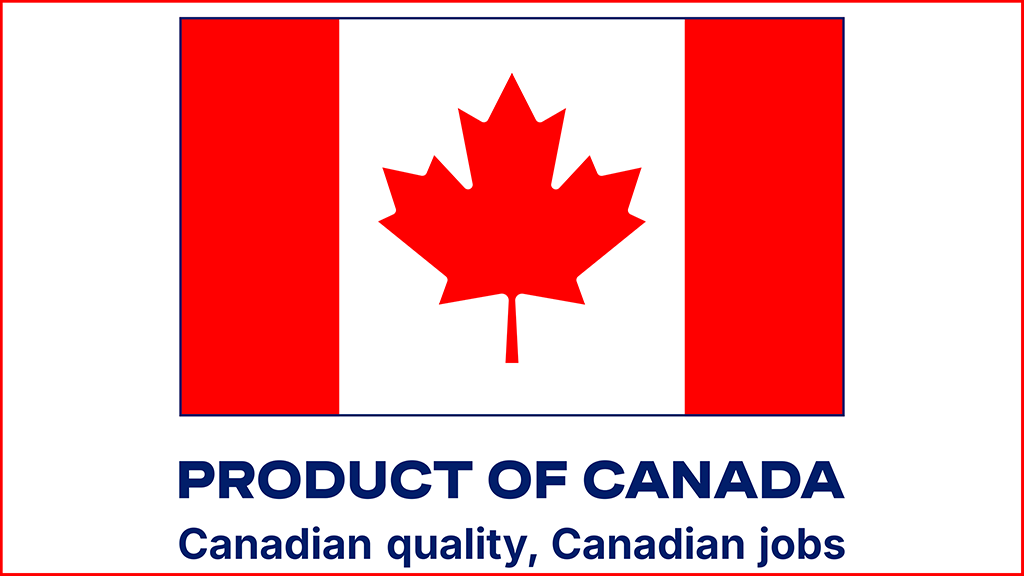 Product of Canada: Amrize launches new cement label