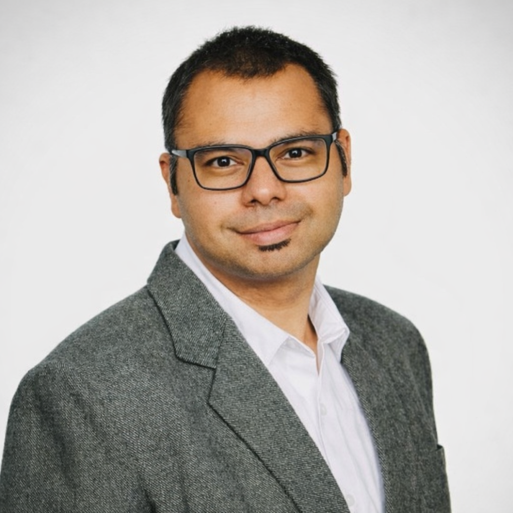Arjun Mehta