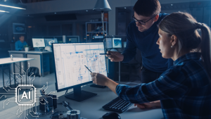 B.C. engineer: AI can aid design, but over-reliance threatens core skills