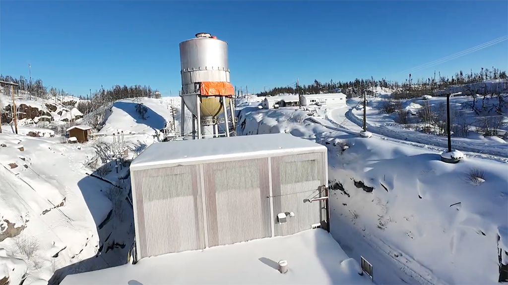 N.W.T.’s top three projects advance to Major Projects Office