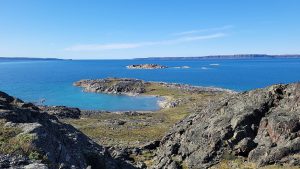 Grays Port project on Arctic Ocean advances to EA stage