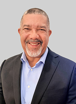 BuildForce Canada’s new executive director Irwin Bess’s first day on the job was March 2.