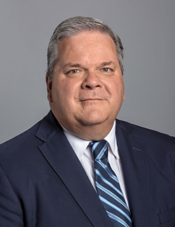 Eric Dean