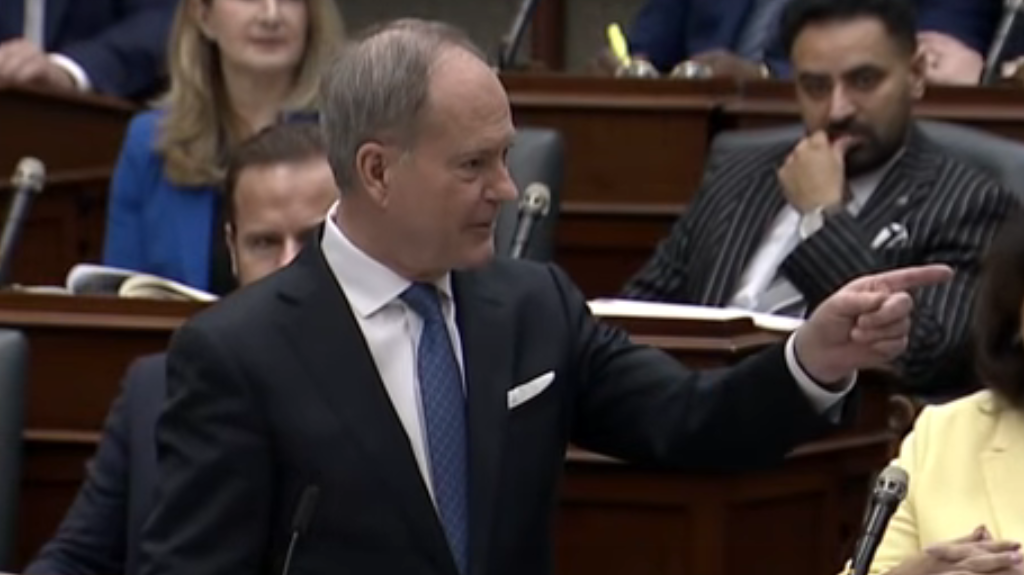 Ontario delays path to balance, pumps billions into research and innovation in budget