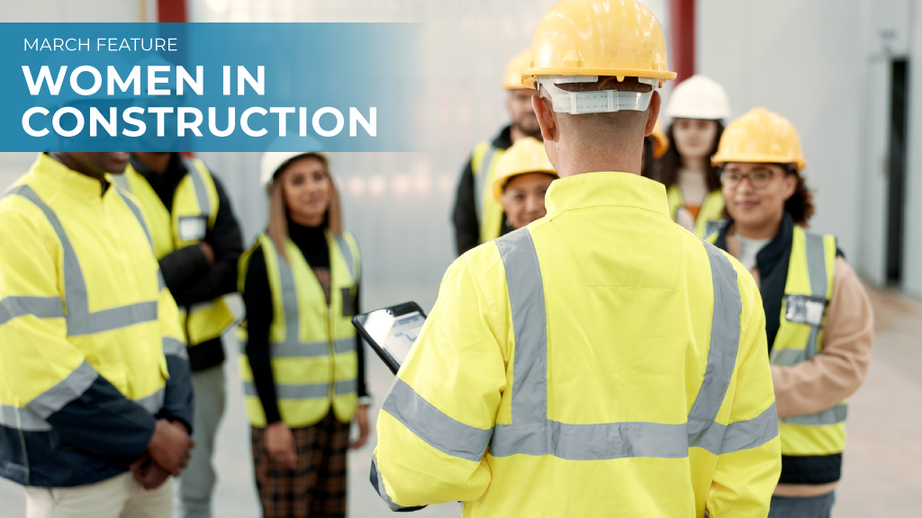 Construction Trades Women renew push for mandatory anti-harassment training