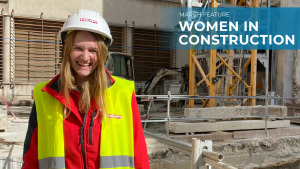 Hilti’s Rebecka Marklund taps global experience to support Canadian contractors