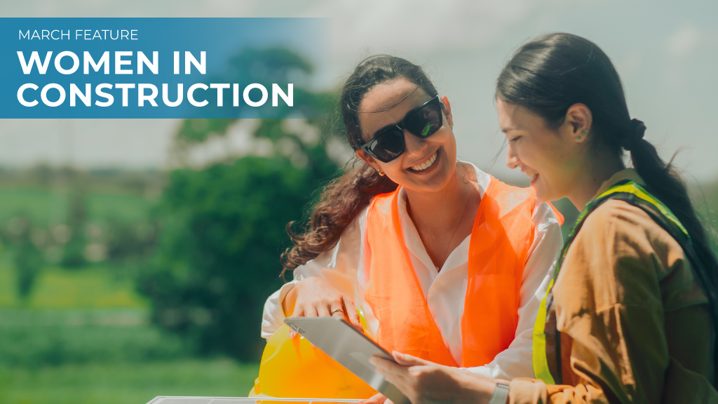 Indigenous women power the future of Alberta’s trades industry: Trade Winds to Success