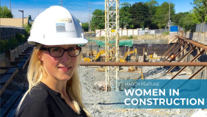 Bluescape’s Jane Almey champions women in Toronto highrise construction