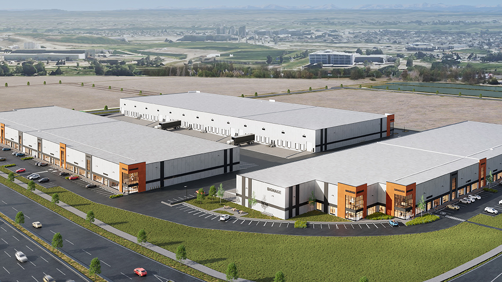 Anthem Properties, Arrowleaf launch first phase of Glenmore Yards project in Calgary