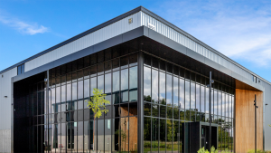 Schneider Electric opens new Canadian headquarters