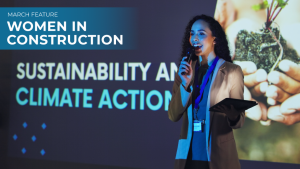 Women4Climate marks first year under ZEIC banner