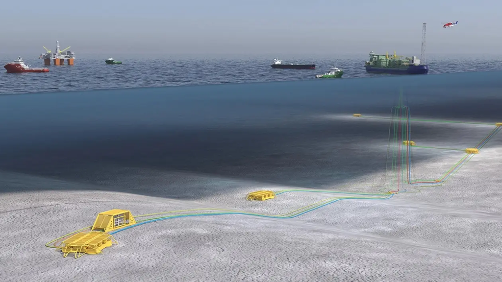 Bay du Nord oil project hits key milestone as N.L., Equinor sign benefits agreement