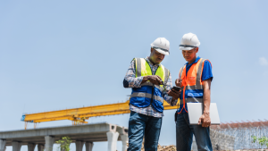 Spring 2026 US Construction Forecast: Modest Growth Amid Economic Uncertainty