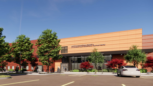RFQ issued for Brockville Correctional Complex and St. Lawrence Valley centre project