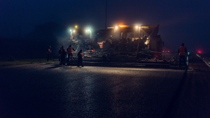 Next winter, B.C. construction workers will be labouring longer in the dark