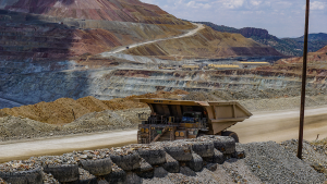 Mining as a Bedrock for Growth in U.S. and Canada