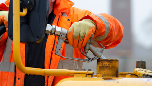 What oil price shocks mean for U.S. construction after the start of operation epic fury