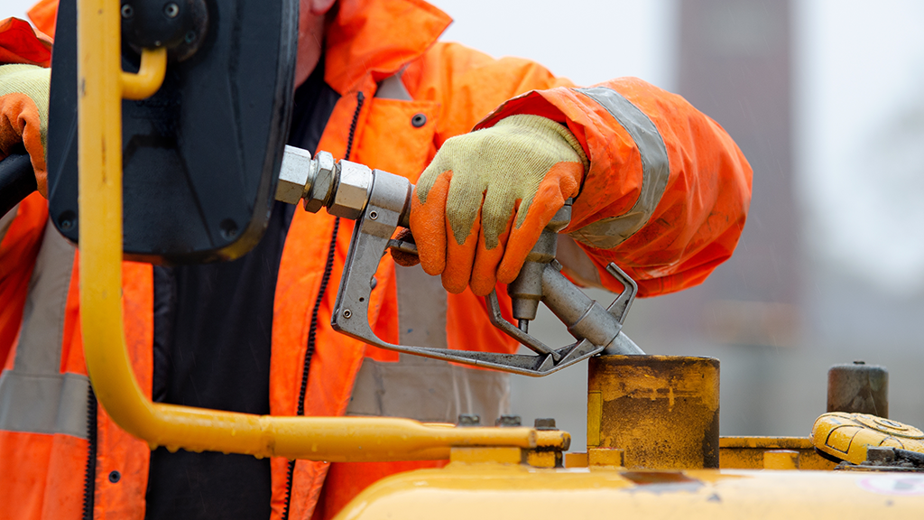 What oil price shocks mean for U.S. construction after the start of operation epic fury