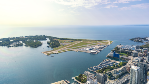 Ontario will not take over entirety of Toronto Islands: transportation minister