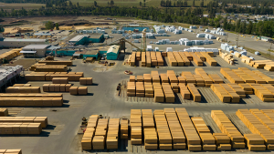 Eby says he had ‘frank discussion’ with U.S. ambassador on lumber dispute, tariffs