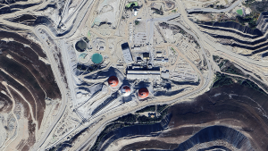 Canada’s construction focus on British Columbia