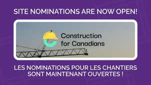 CCA wants you to put your project in the national spotlight