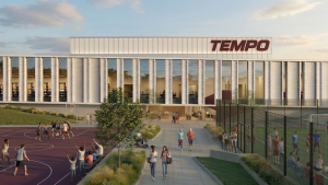 Plans in motion: Toronto Tempo announces new training facility, community rec hub