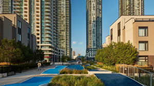 Province approves Mississauga’s new Official Plan