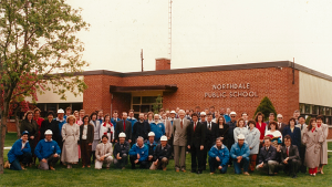 Relationships, innovation touted as EllisDon marks 75 years