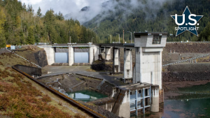 $691M Howard A. Hanson Dam overhaul to expand water storage, aid salmon