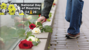 WorkSafeBC marks Day of Mourning with sobering 2025 toll: 138 worker deaths