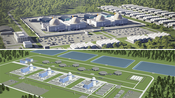 Energy Alberta’s proposed Peace River Nuclear Power Project is in the planning phase of the regulatory process. The company expects the first phase of the project to be in operation by 2035.