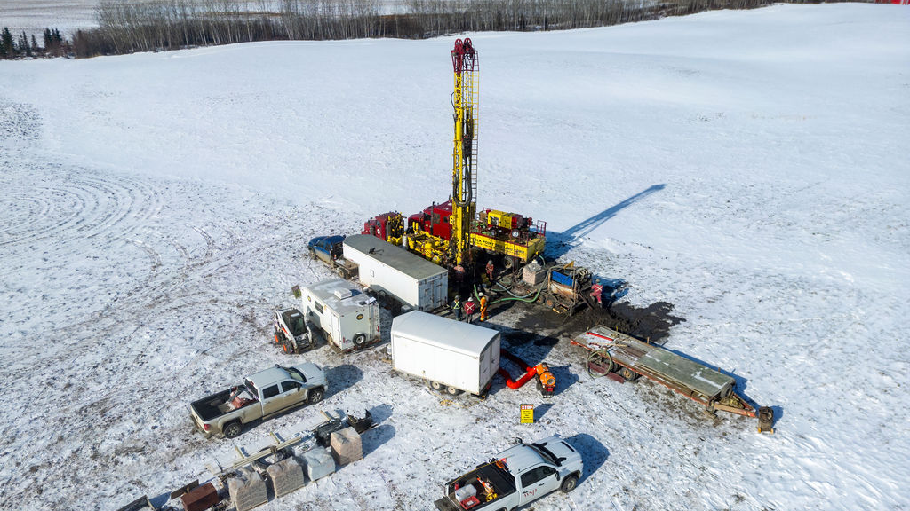 Energy Alberta, Bruce Power partner on nuclear energy project in Alberta