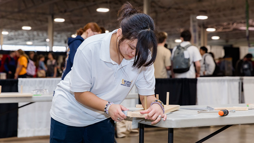 Showcasing the next generation: 2026 Skills Ontario Competition just around the corner